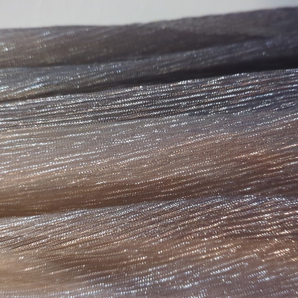 Willow and Root off the shoulder blouse - Picture 4 of 6